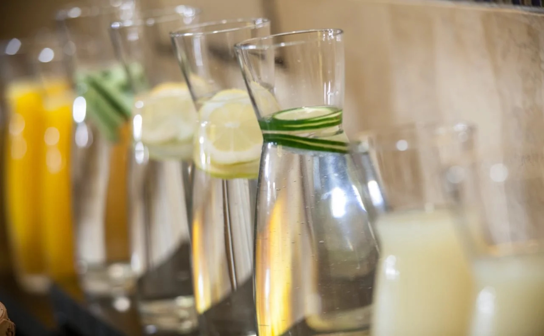 Renaissance Shanghai Pudong Hotel