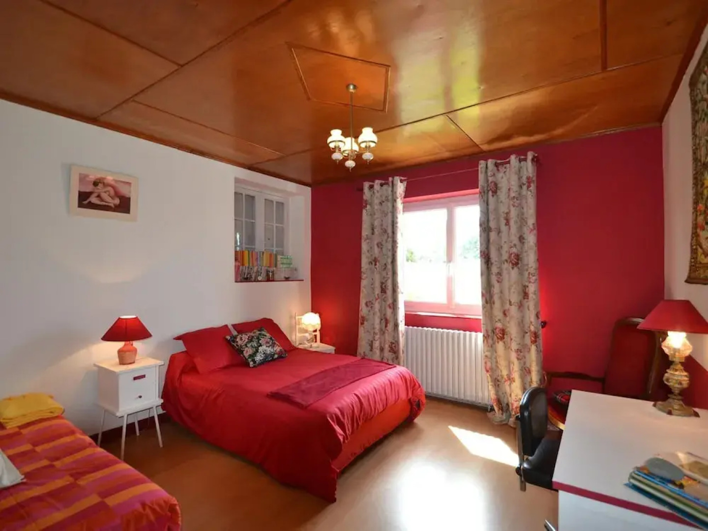 Camiran Escape: Wine & Calm