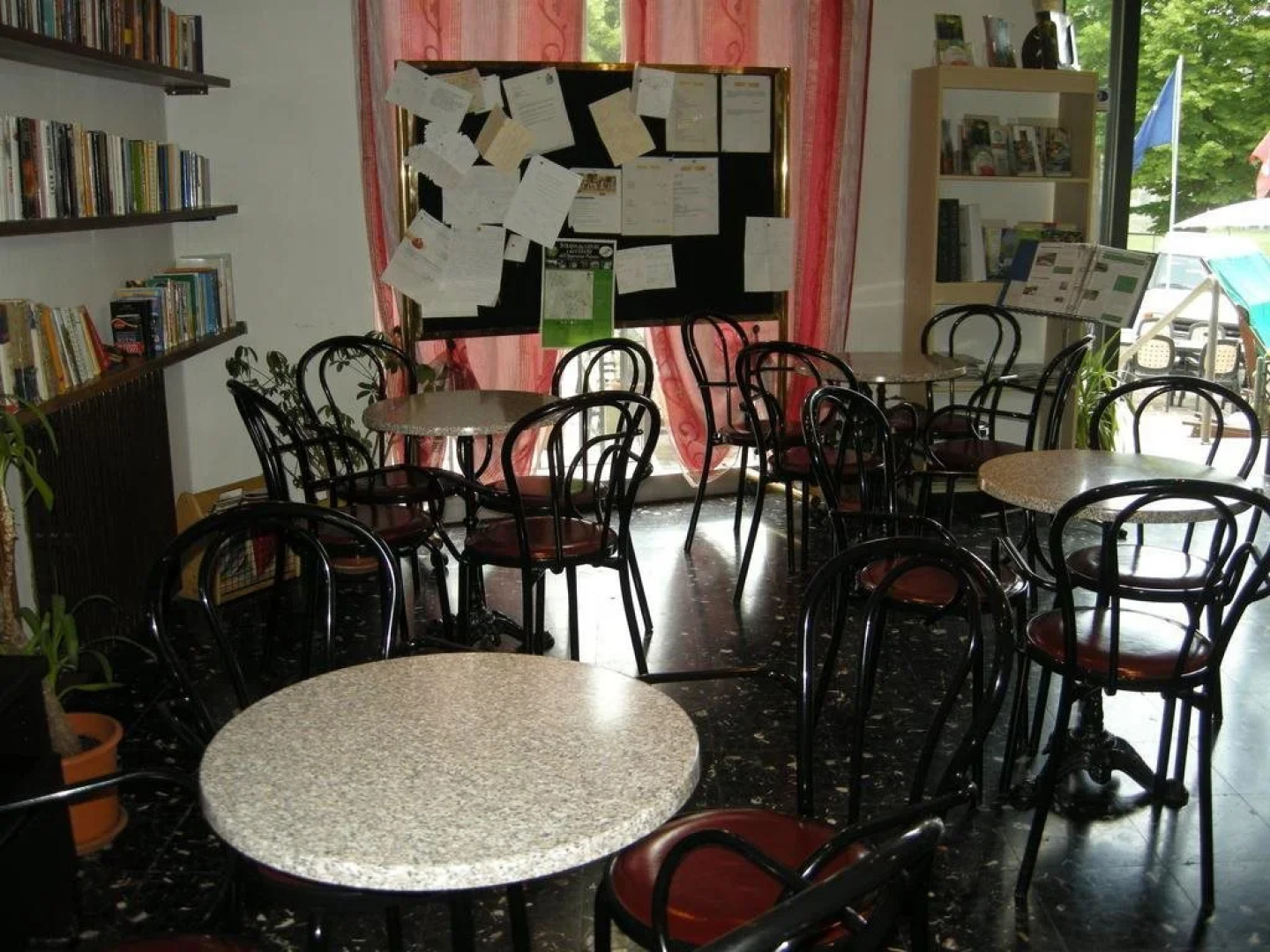Albergo Ristorante Giardini