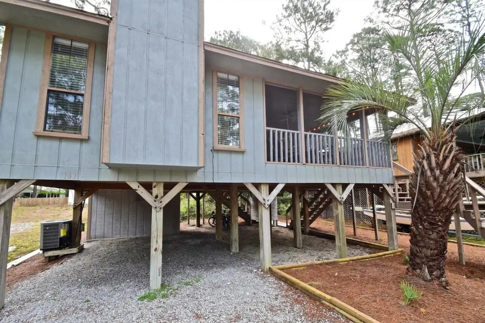 Grayton Beach Grayt Escape 2 Bedroom Holiday Home By Coastal Dreamin