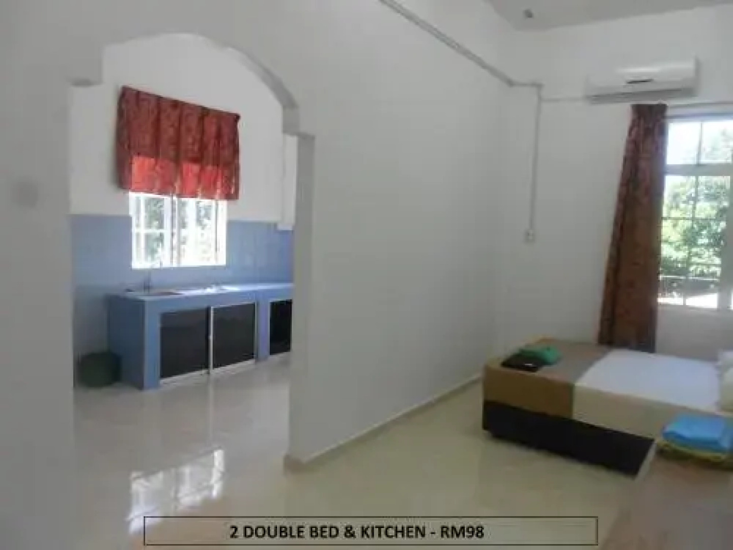 TT Rest House by OYO