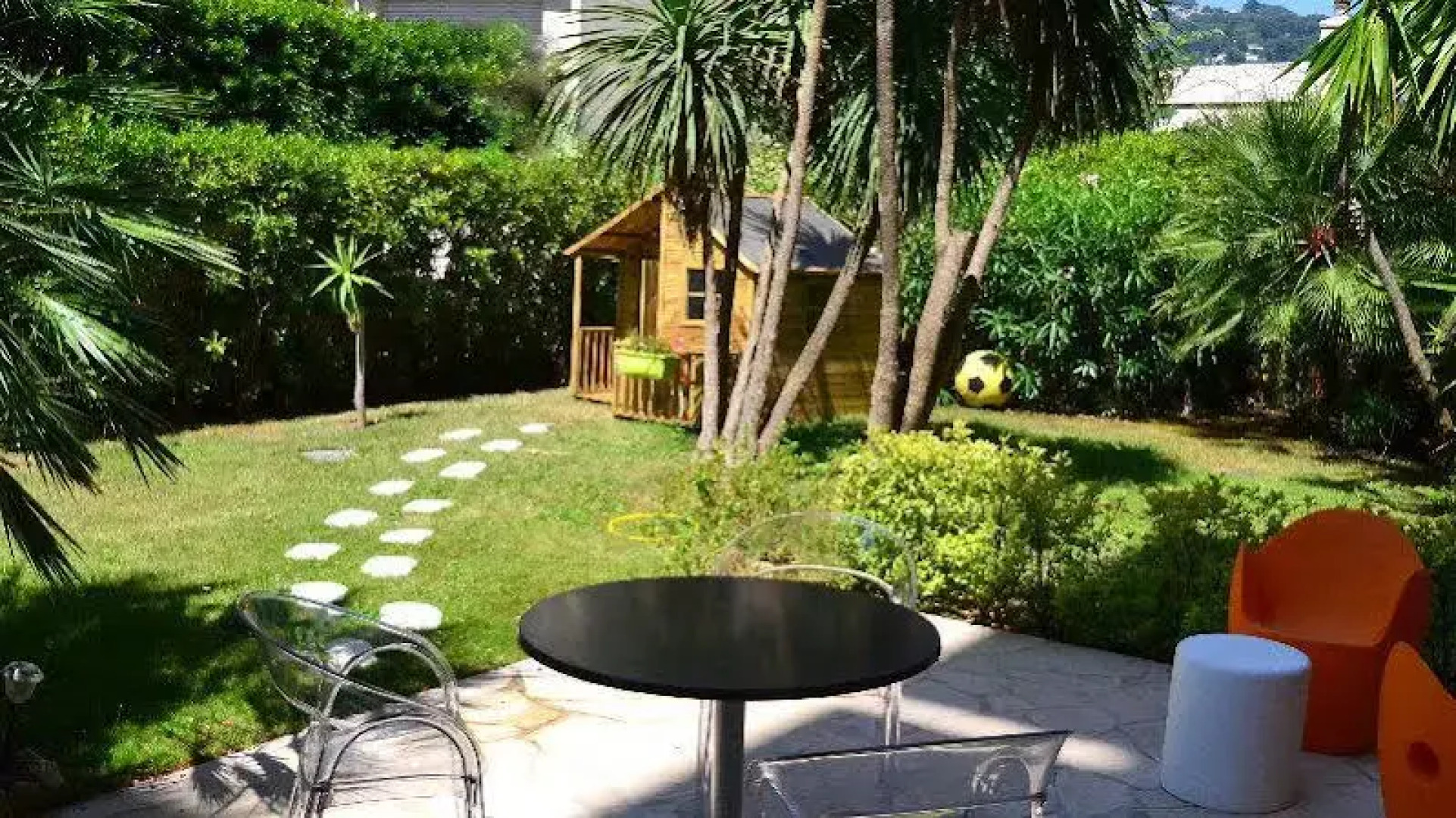 Résidence Le Massena