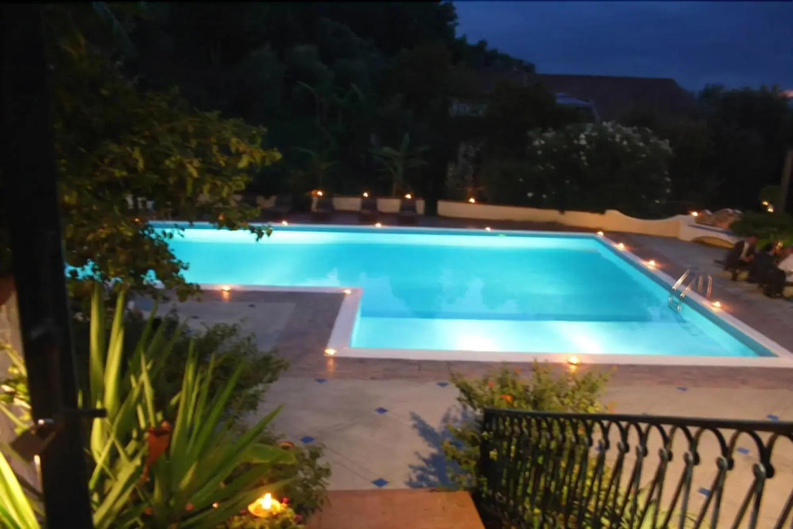 Hotel Garden Riviera