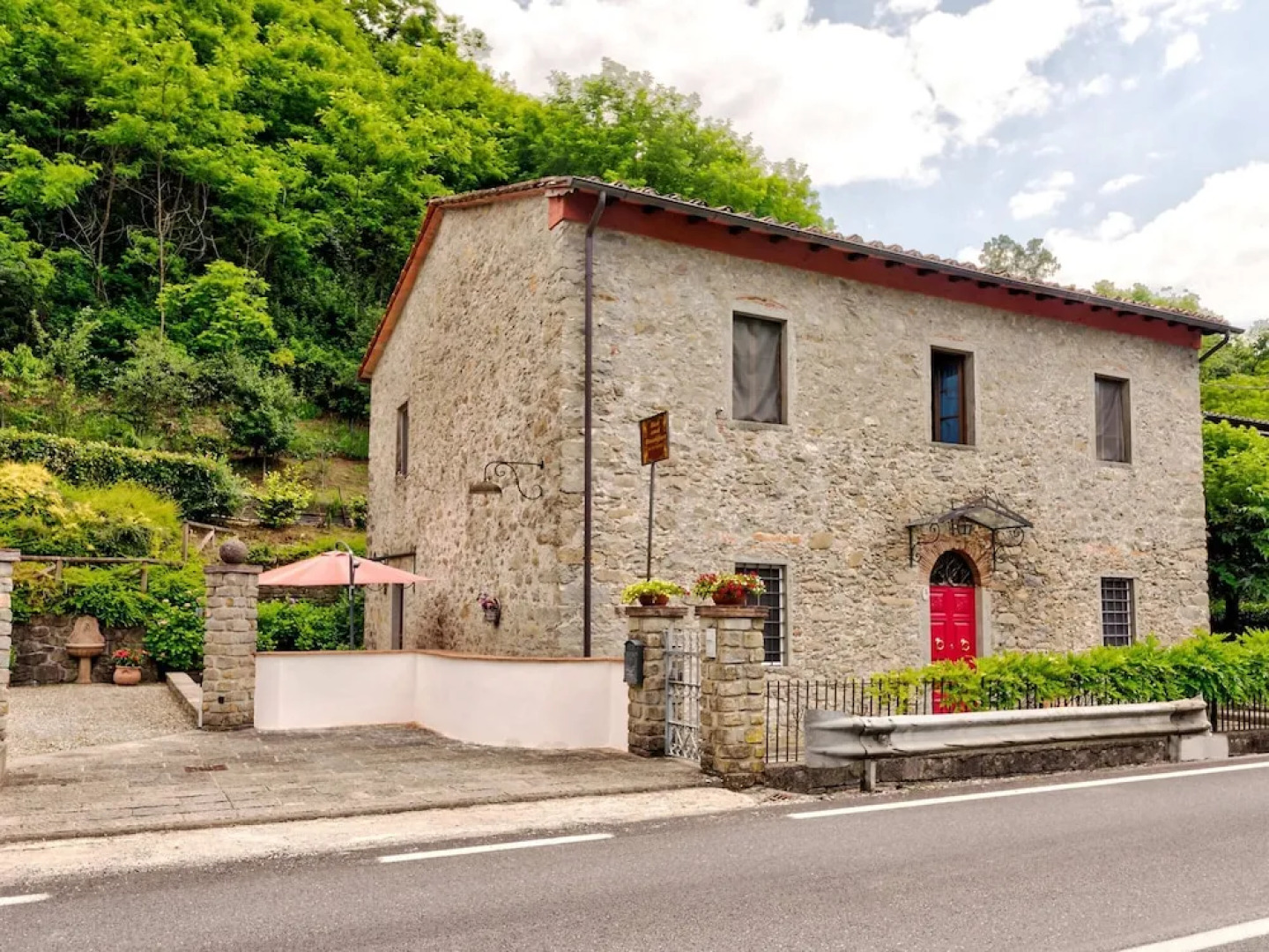 Belvilla by OYO La Casa di Andrea