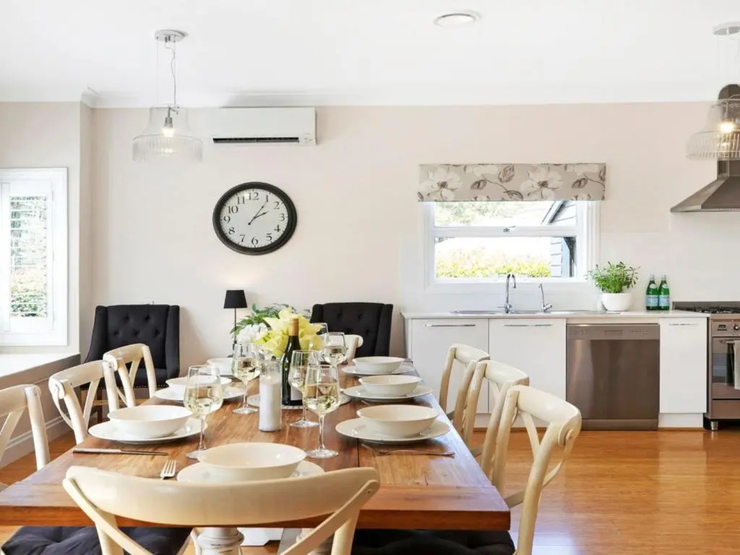 Amber Cottage - healthy, clean and comfortable