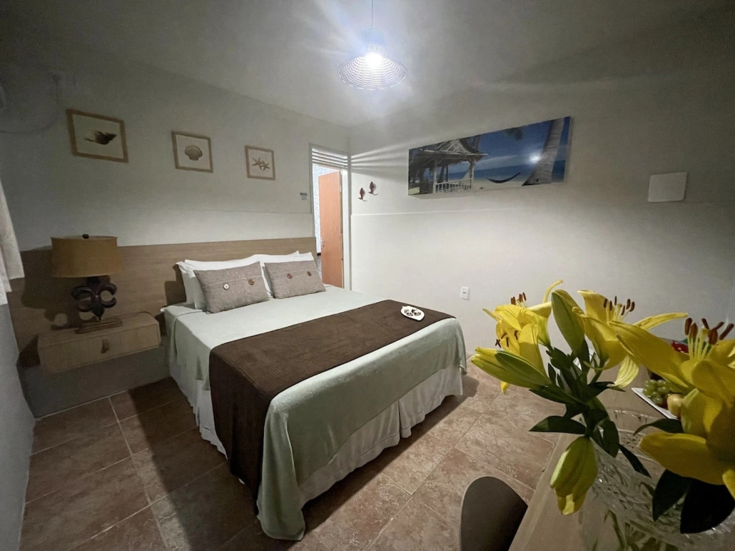 Pousada Beach House Coqueirinho