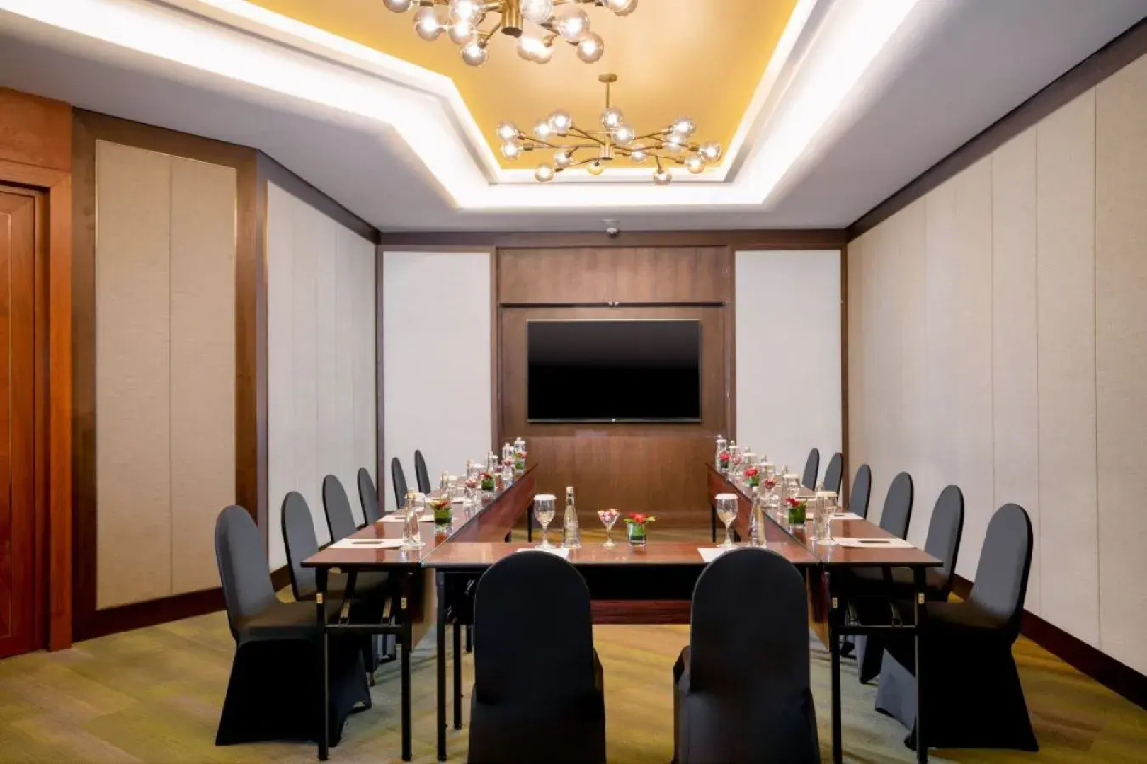 Hotel Ciputra Semarang managed by Swiss-Belhotel International