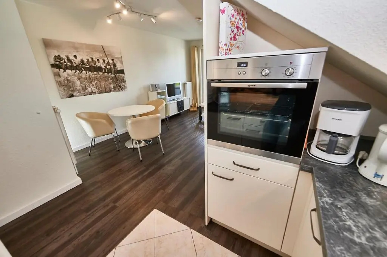 Wohnpark Stadt Hamburg