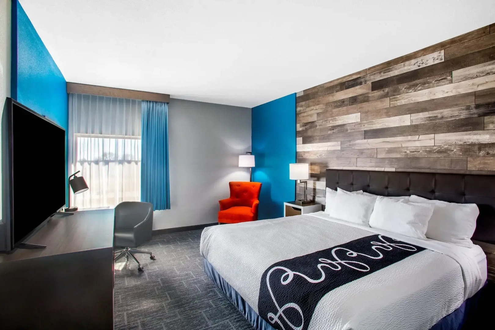 La Quinta by Wyndham Pittsburg