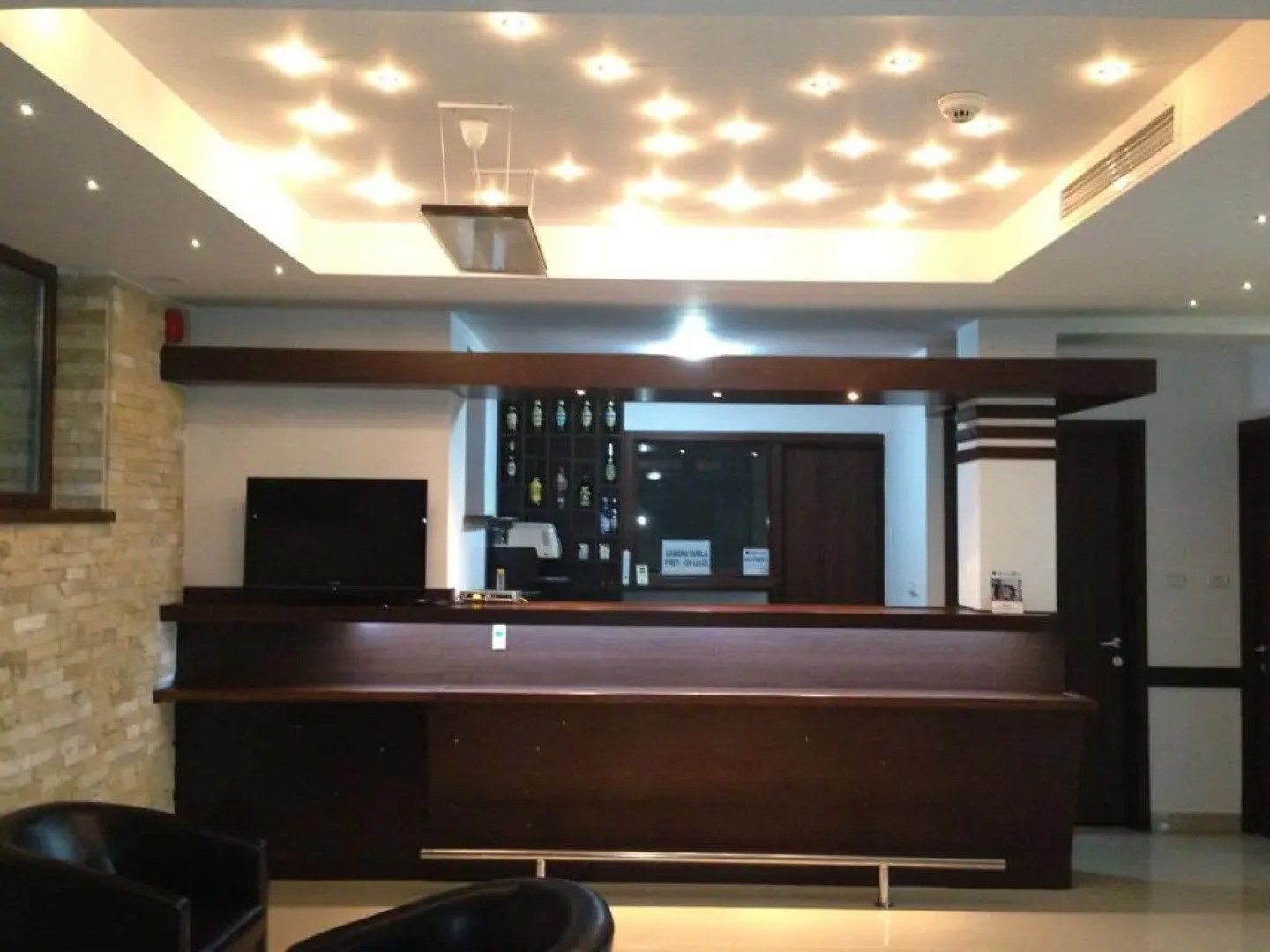 Pensiunea Carpe Diem