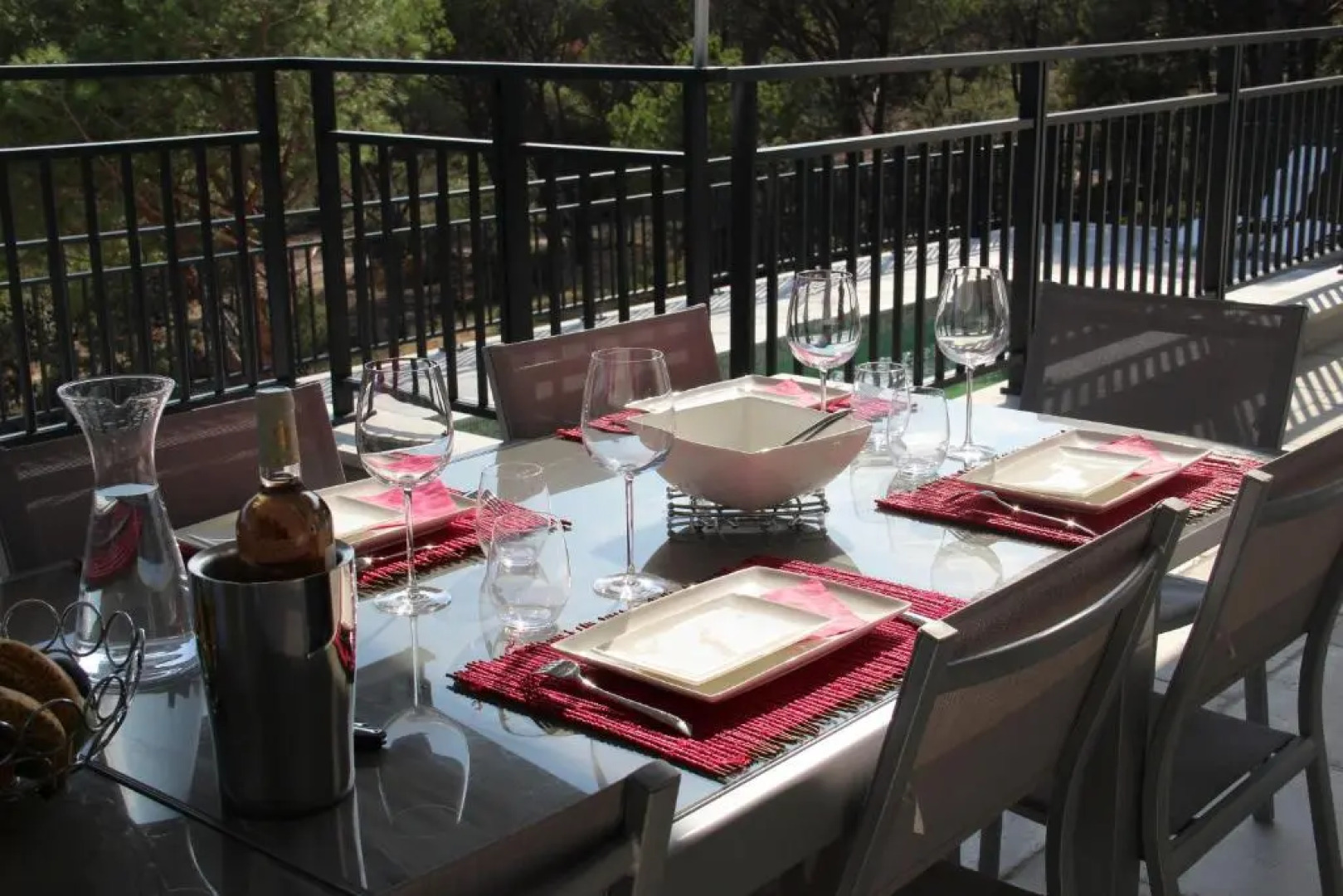 Villa Terre des Maures