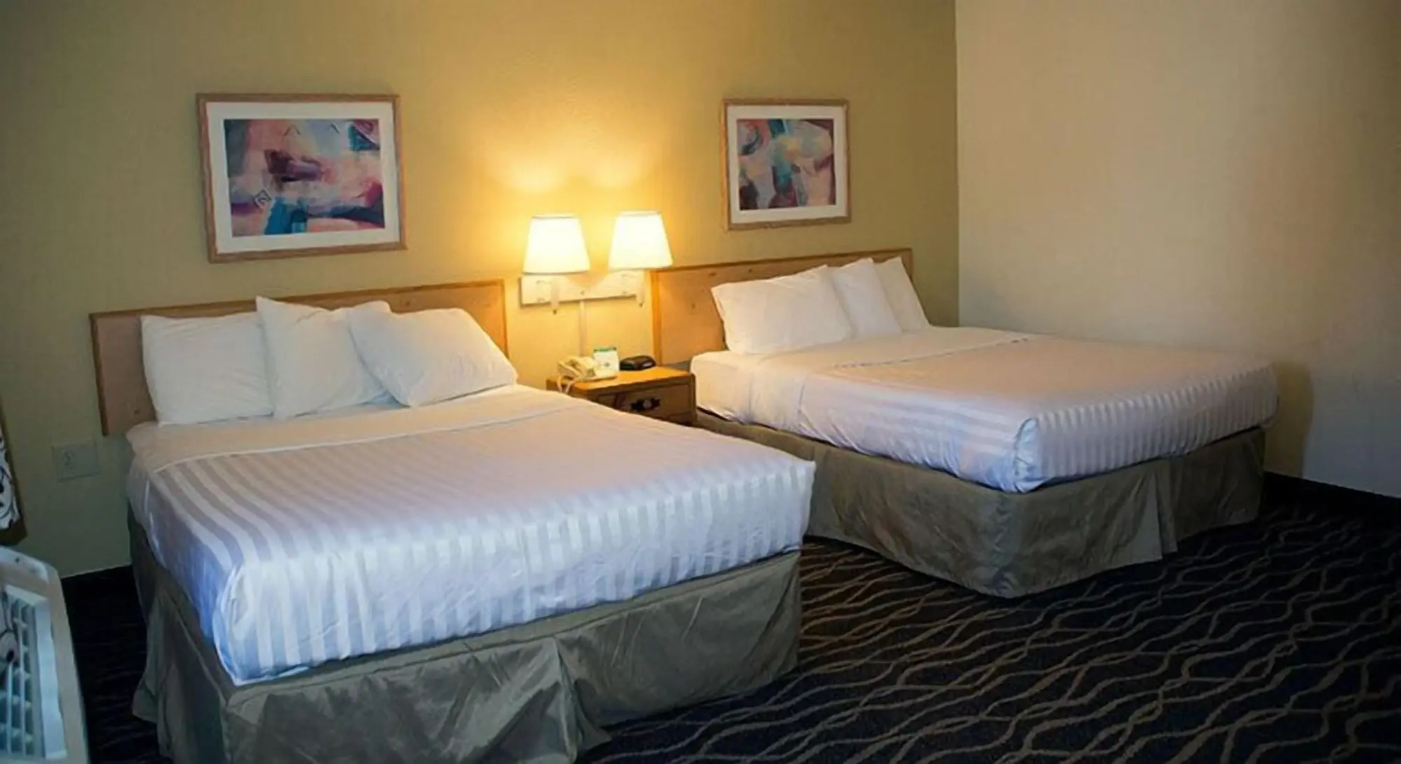 Boarders Inn & Suites by Cobblestone Hotels - Wautoma