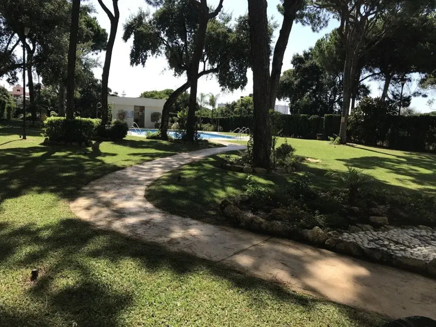 Apartment Playa La Luna