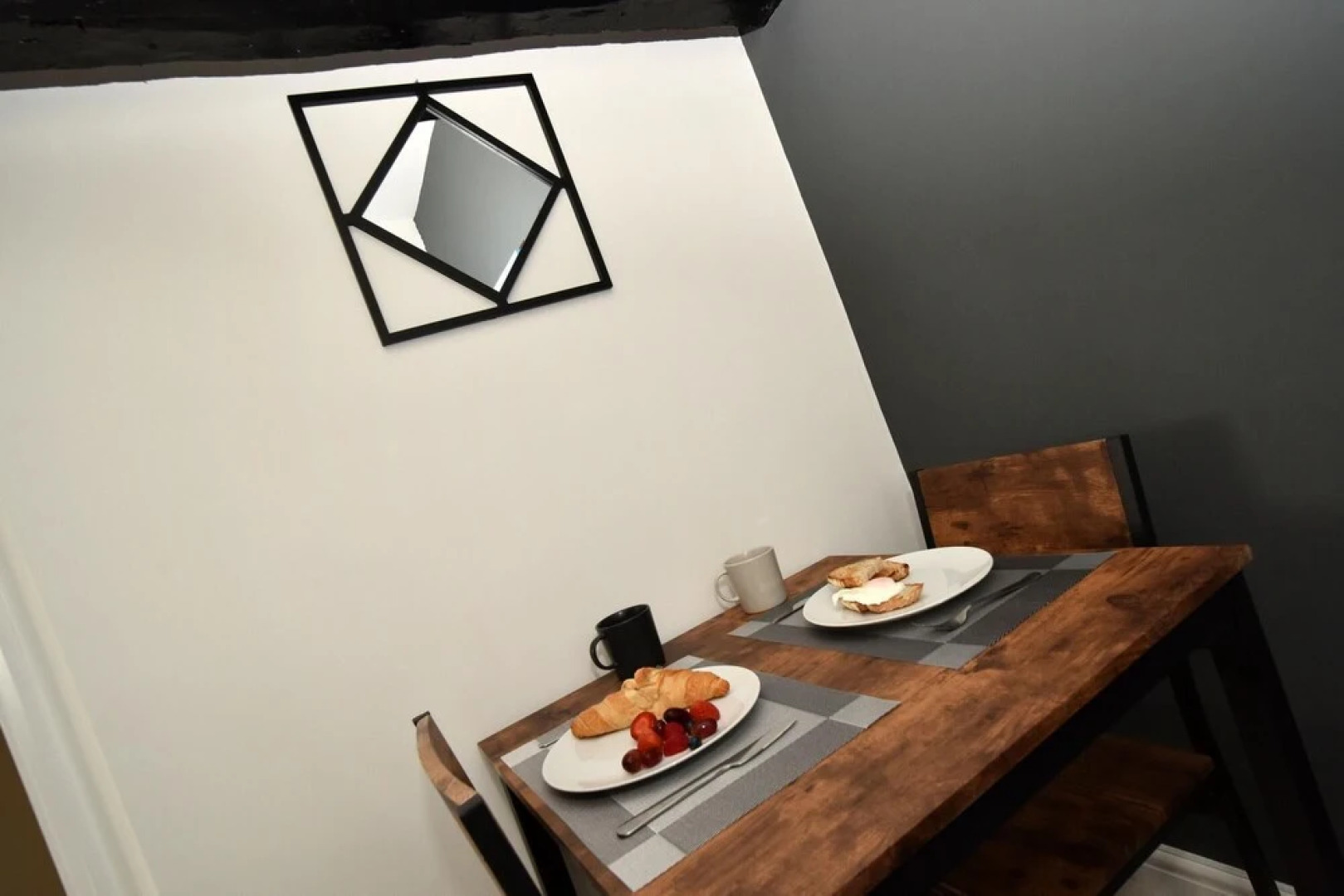 Silk Suite - Chester Road Apartments by Premier Serviced Accommodation