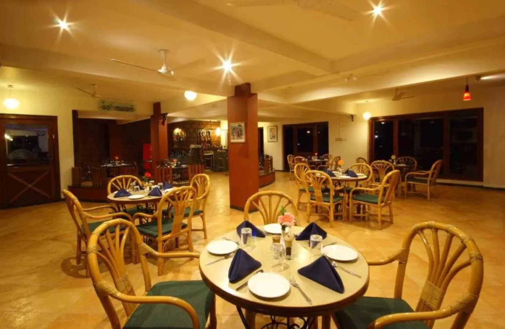Konkan Crown Resort & Club Sawantwadi