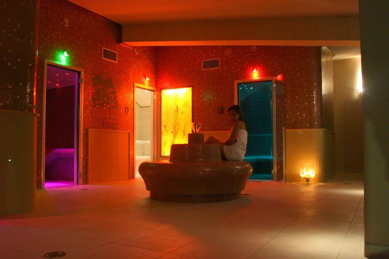 Villaggio Blue Marine