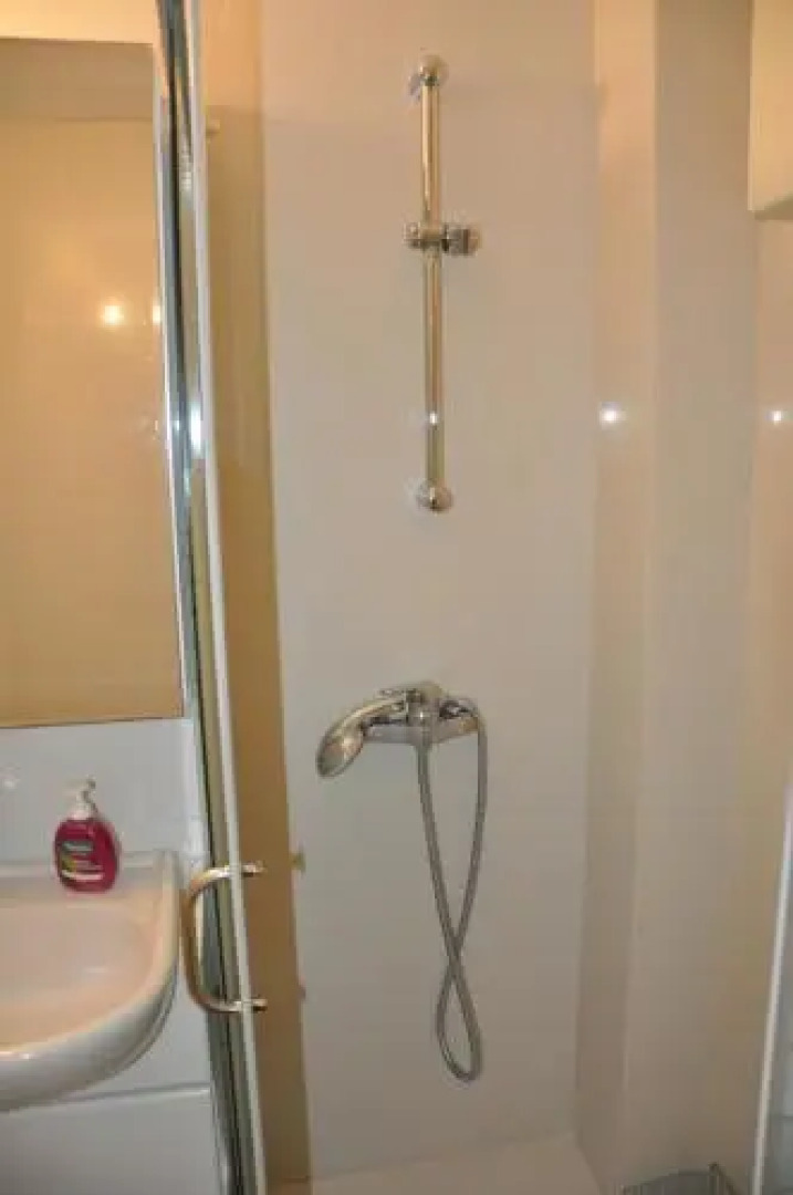 Cosy Studio with Garden / Individual apartment