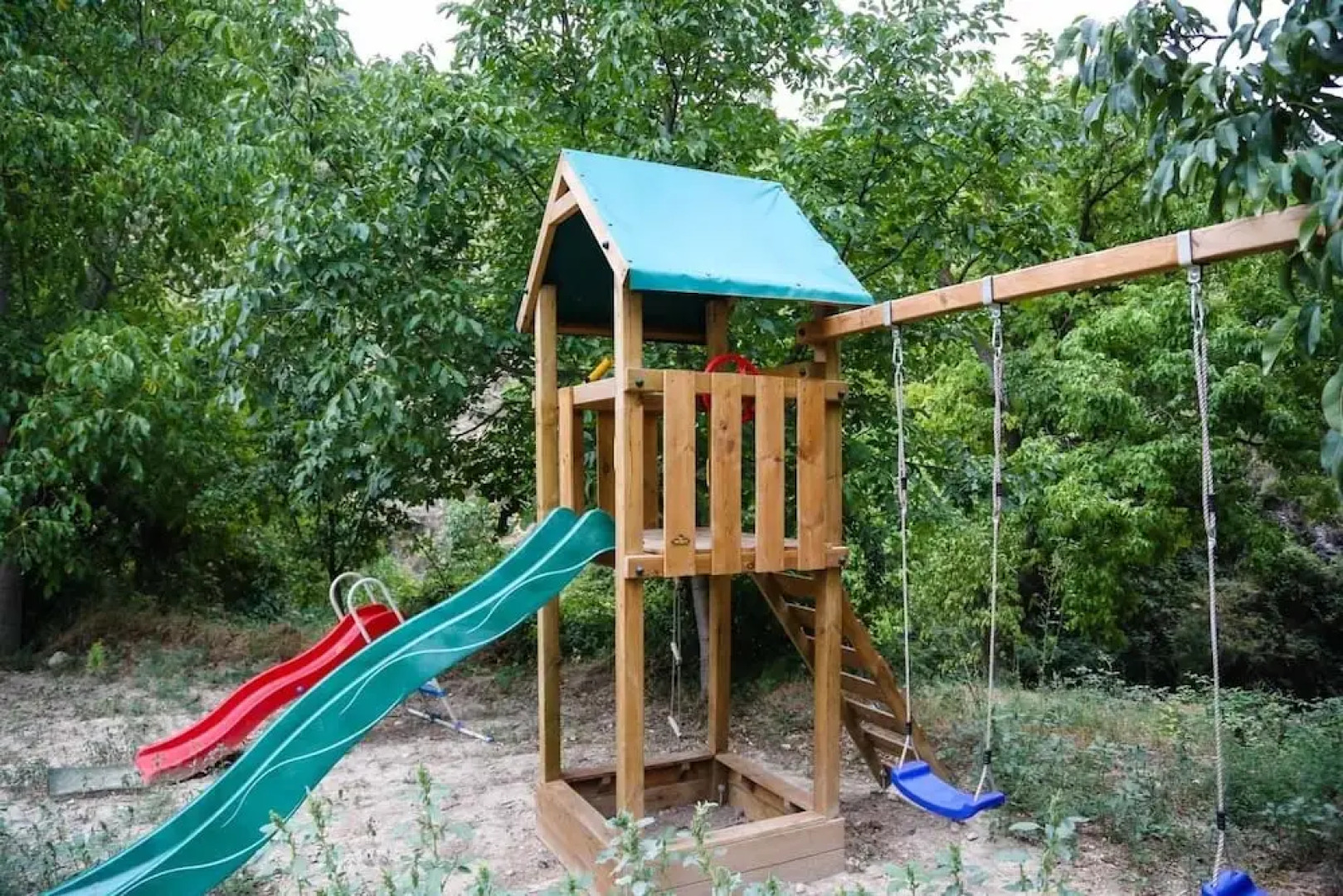 Casa Rural Molino del Machero