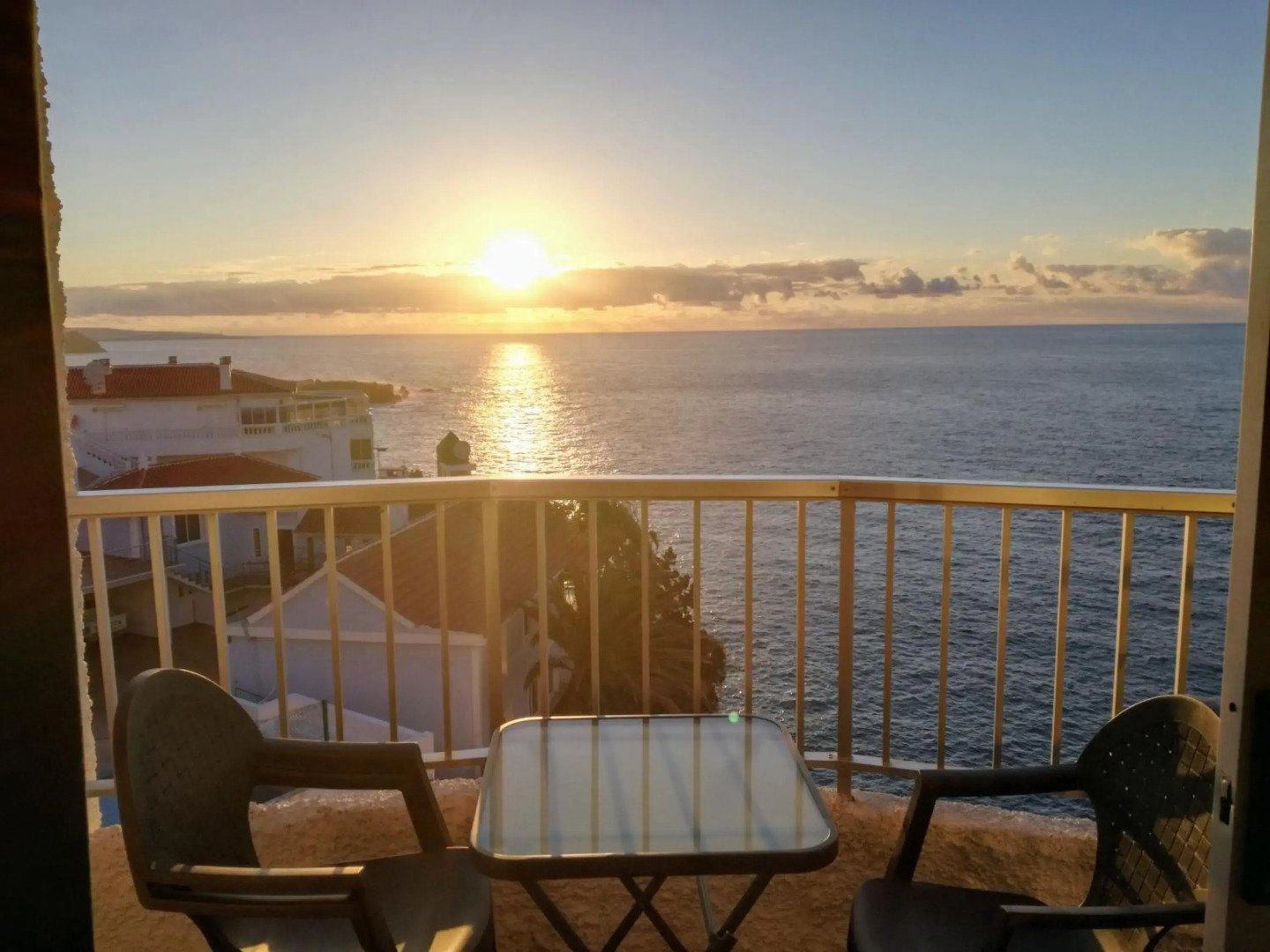 Apartamento Monis Natura