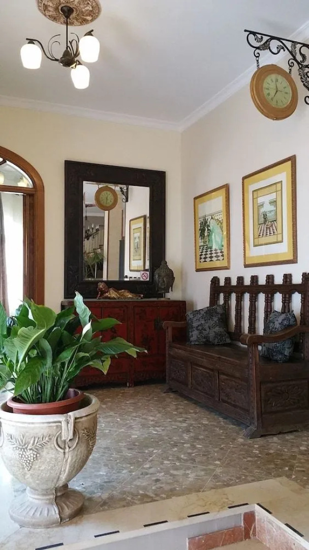 Sotel Valle Guadiaro