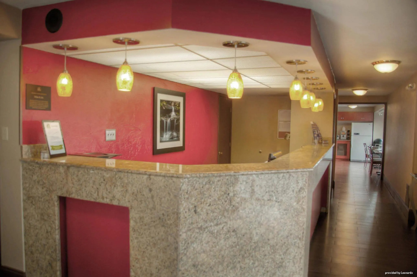 Best Western Coachlight