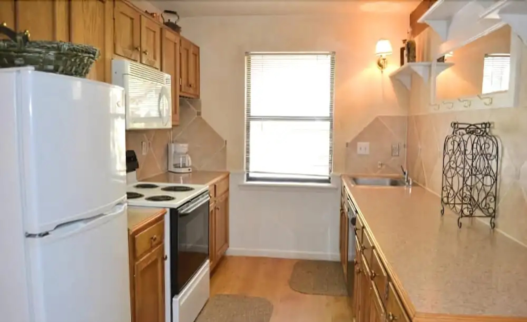 Racquet Club #220 1 Bedroom 1 Bathroom Condo