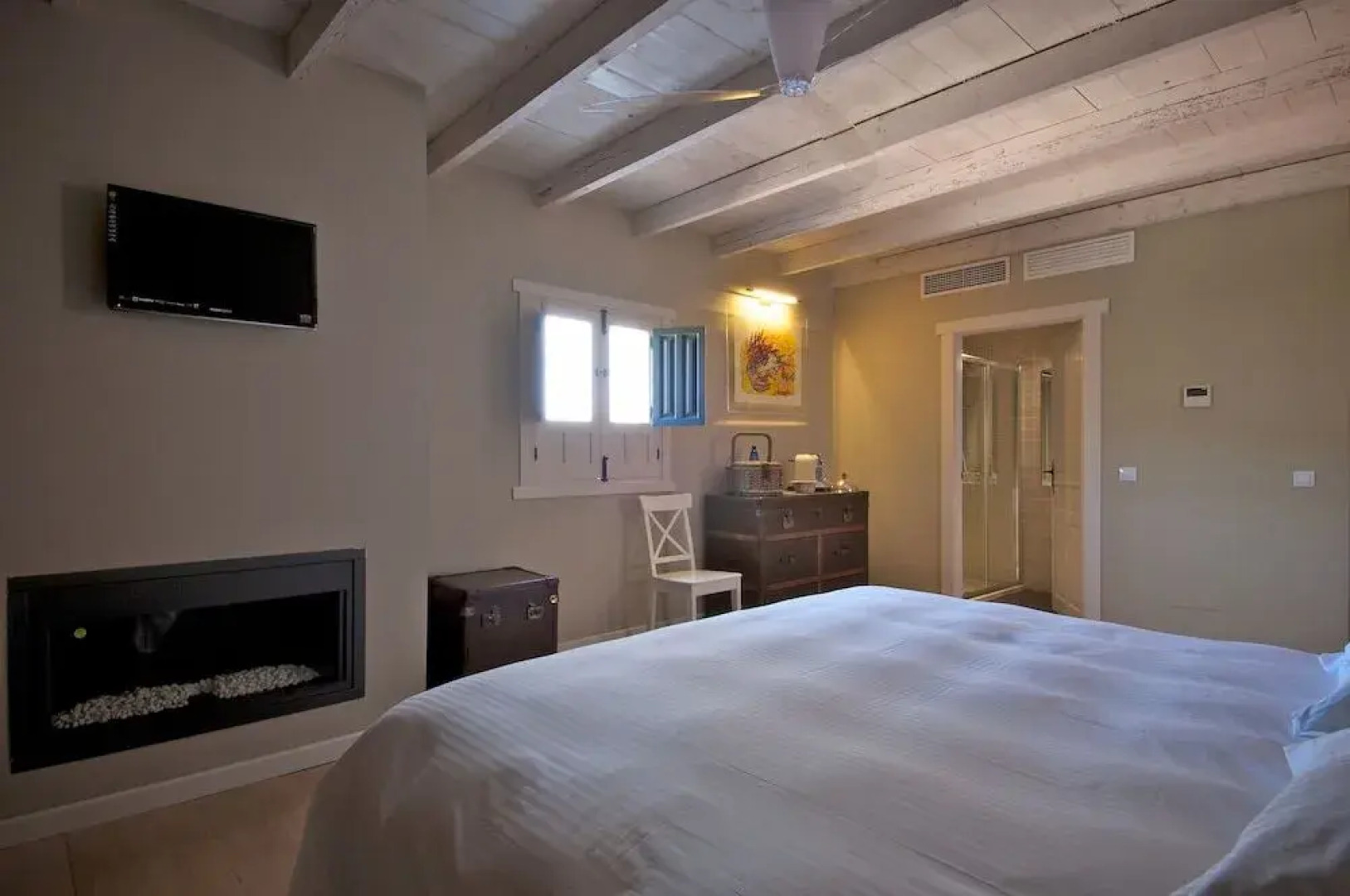 Cortijo Piltraque - Relais de Charme