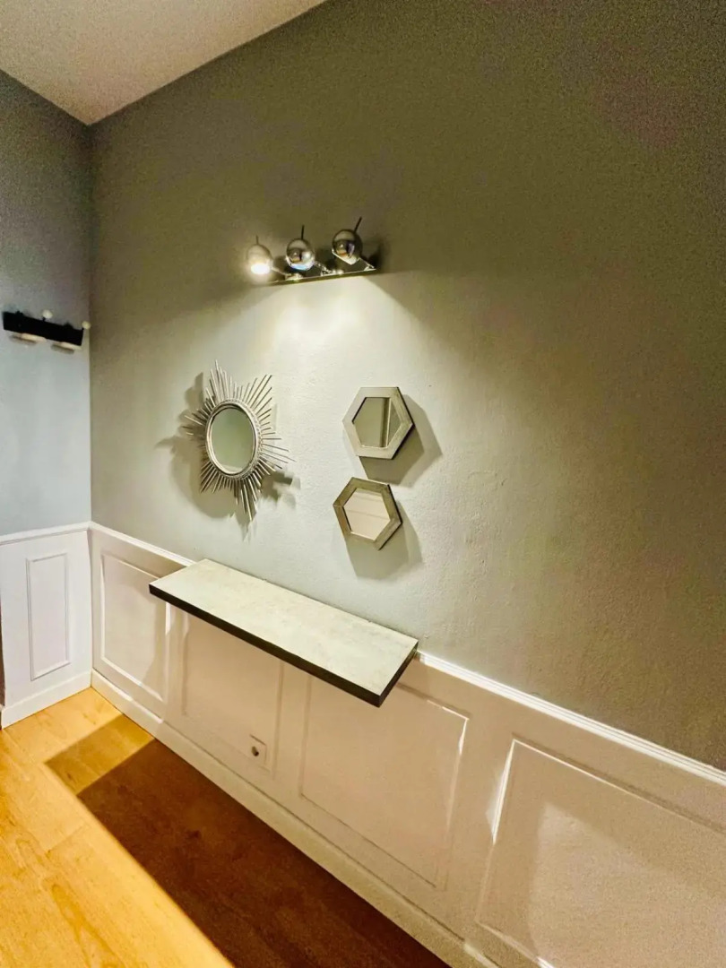 Apartamento Turistico Pizarro