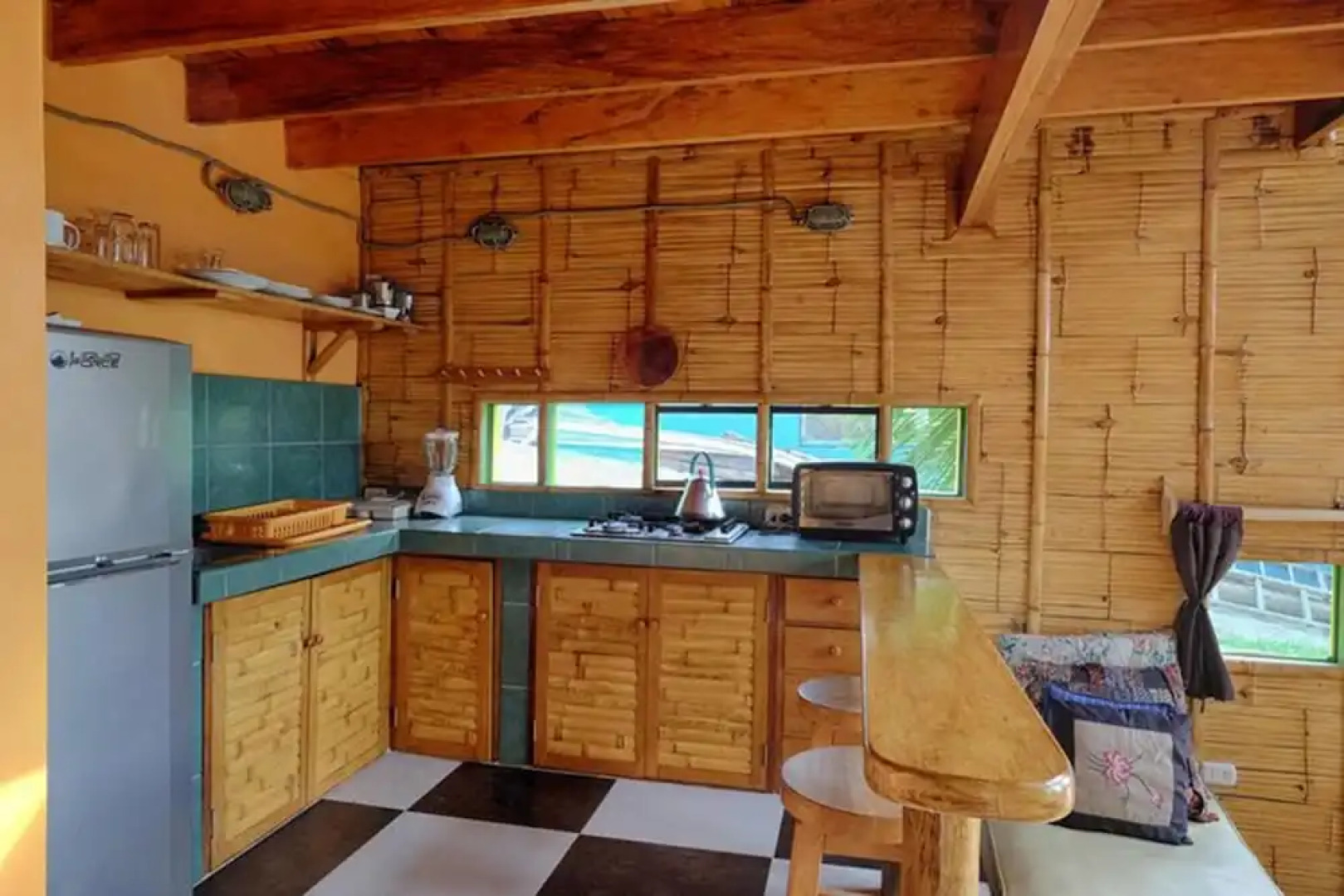 El Destino Casas y Bungalows Vichayito