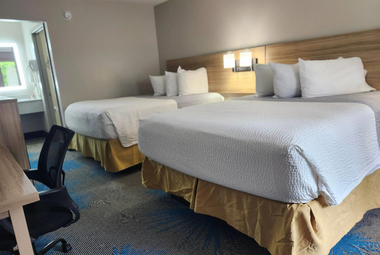 Days Inn by Wyndham Ocean Springs