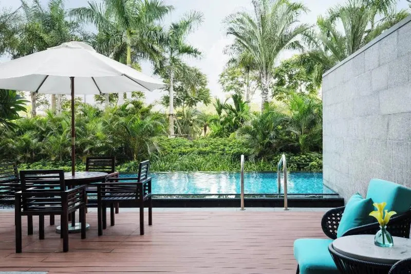 Yongan Hotel