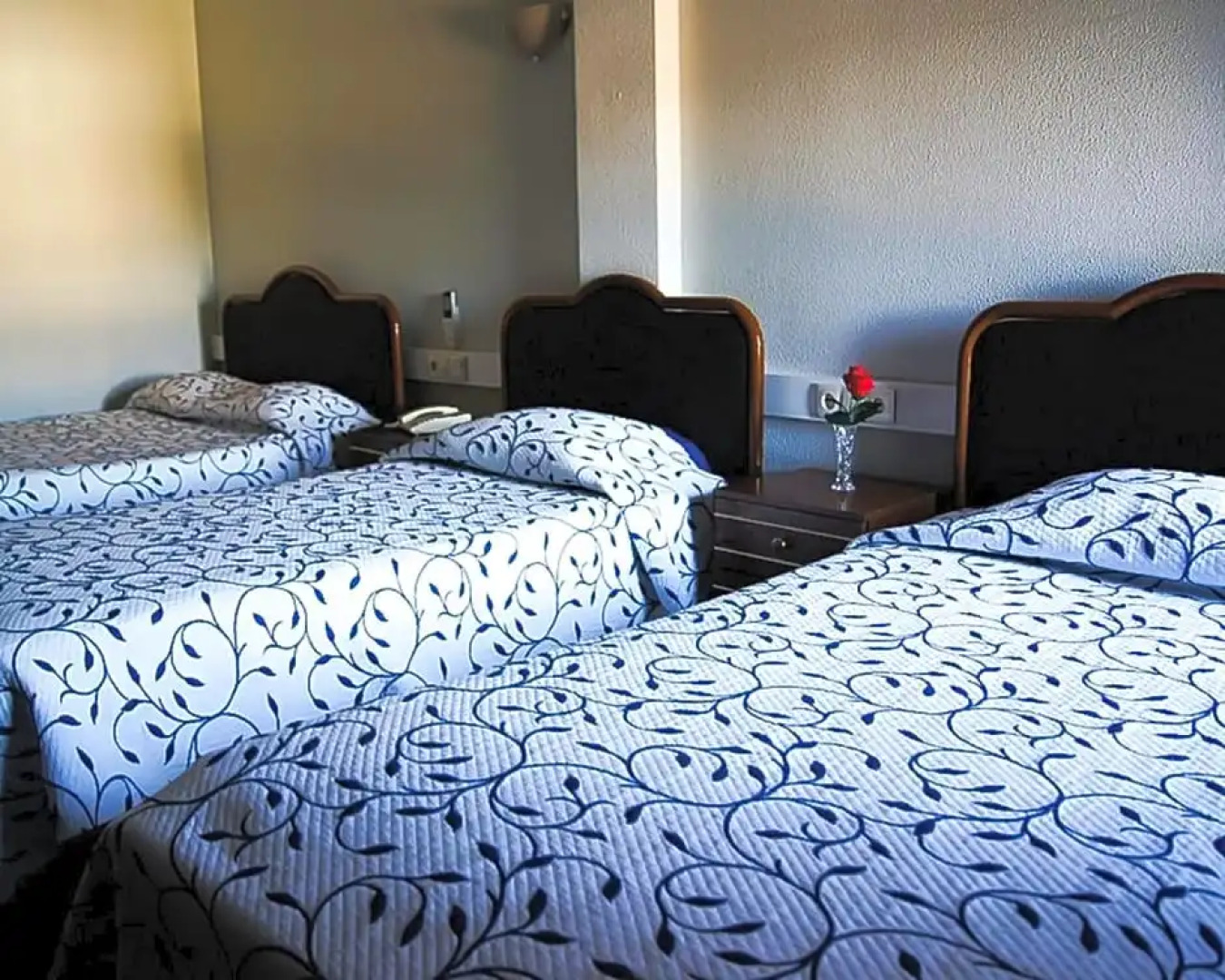 Residencial Dona Teresa