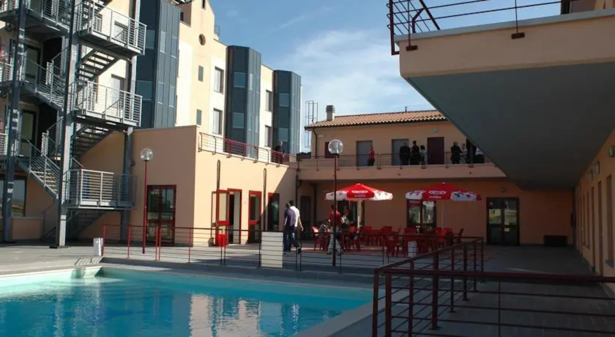 Hotel Rosa dei Venti