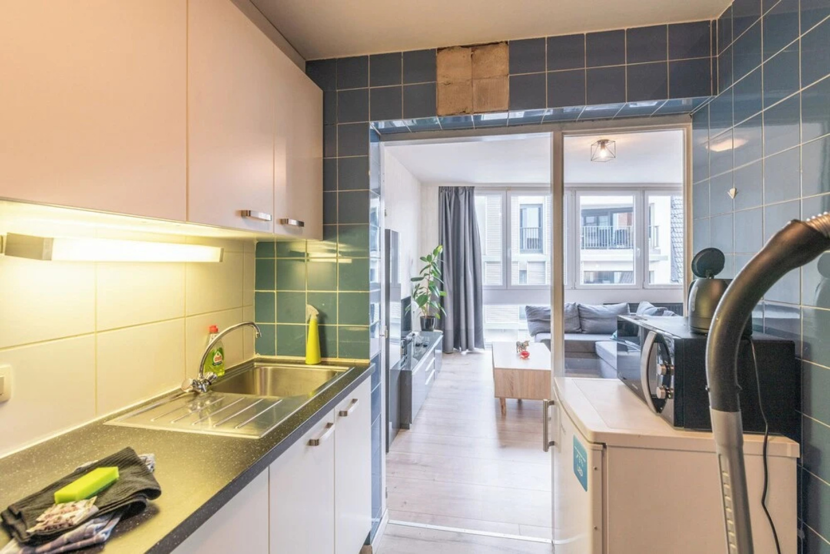 Vilvoorde City Center