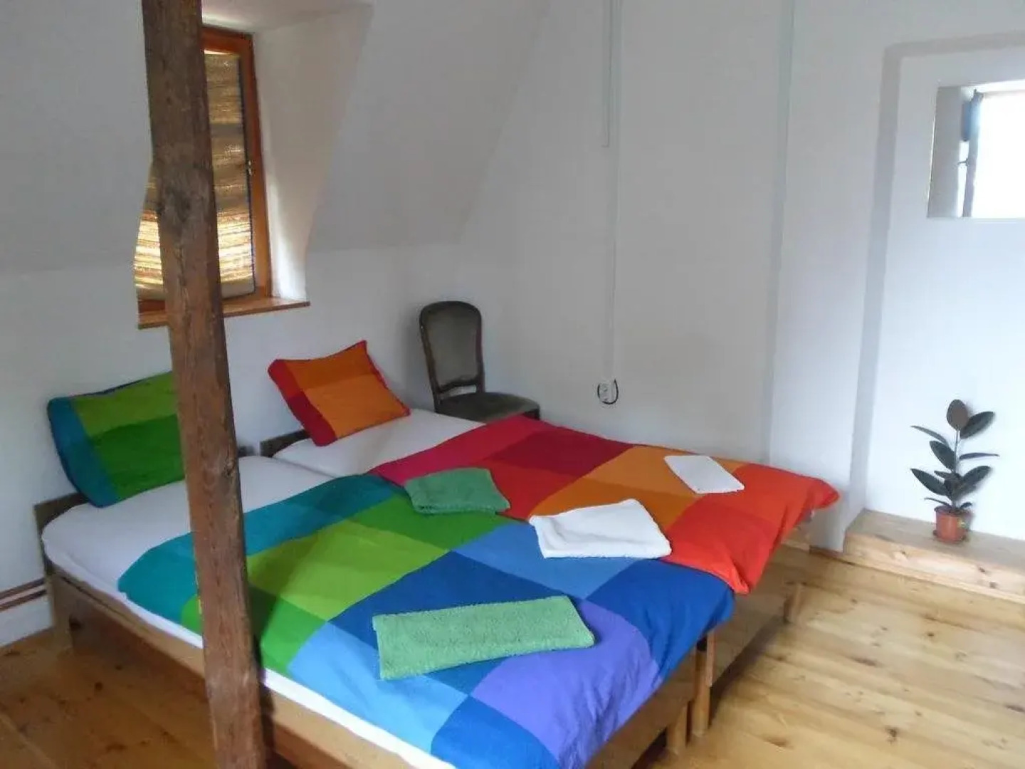 Tulipán Vendégház