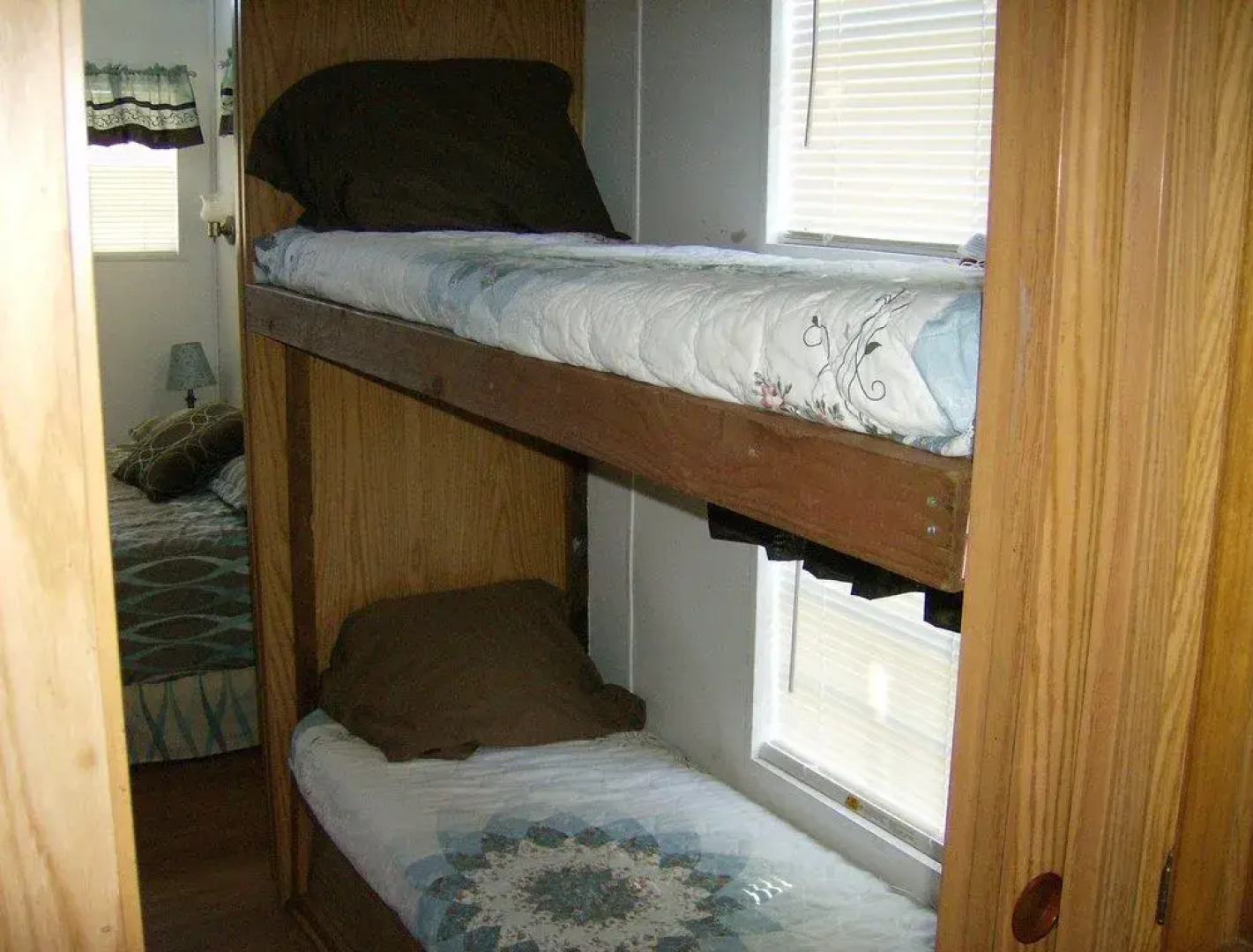 Lake Minden RV Resort-Campground