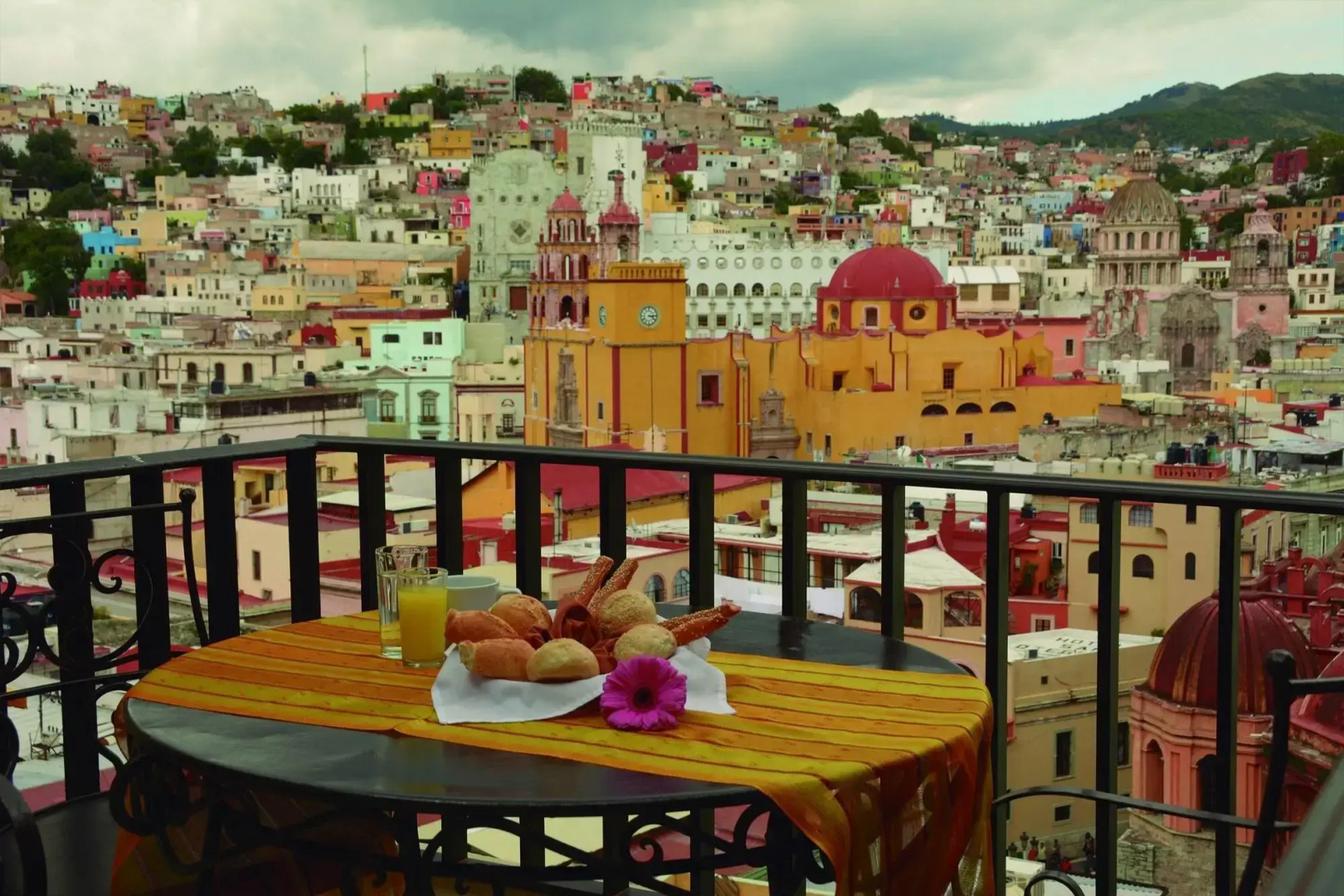 Hotel Chocolate Tradicional