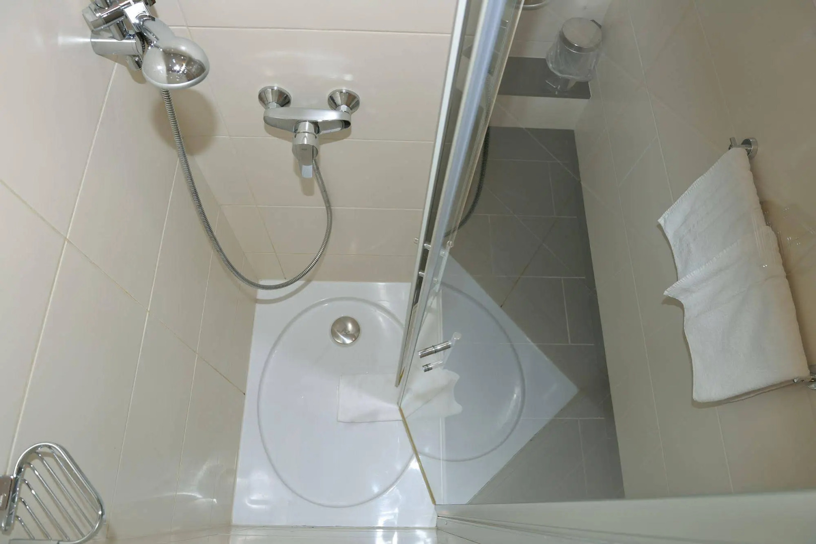 Land- und Golfhotel Alte Fliegerschule