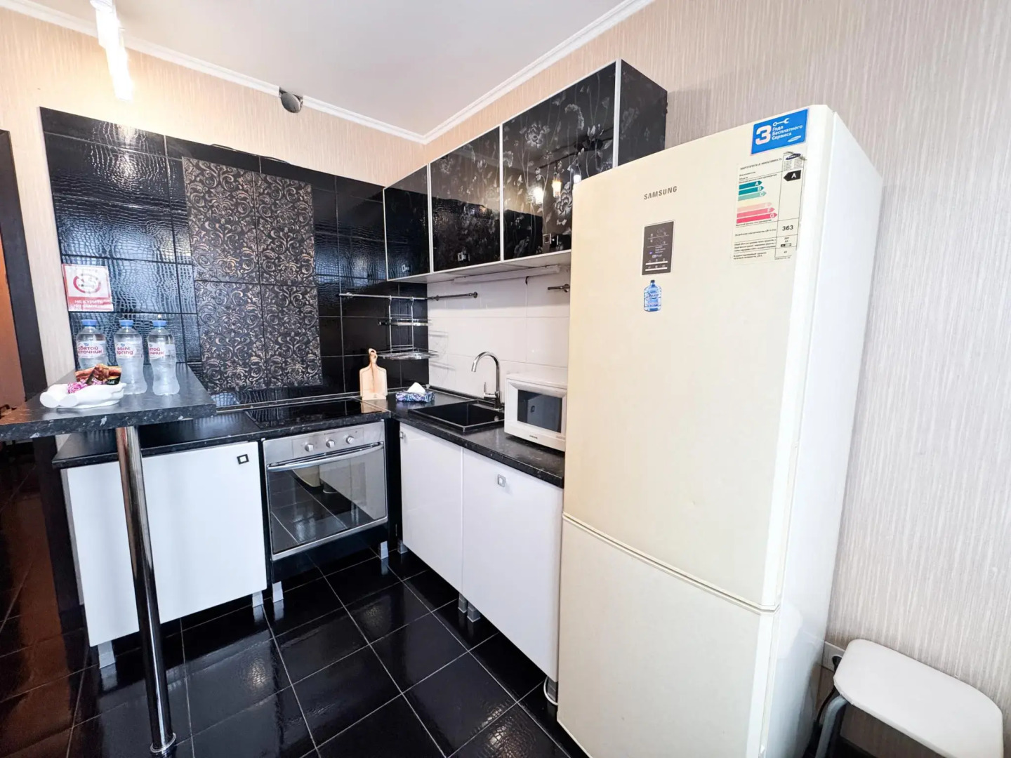 Posutochno50 (Посуточно50) на улице Юности