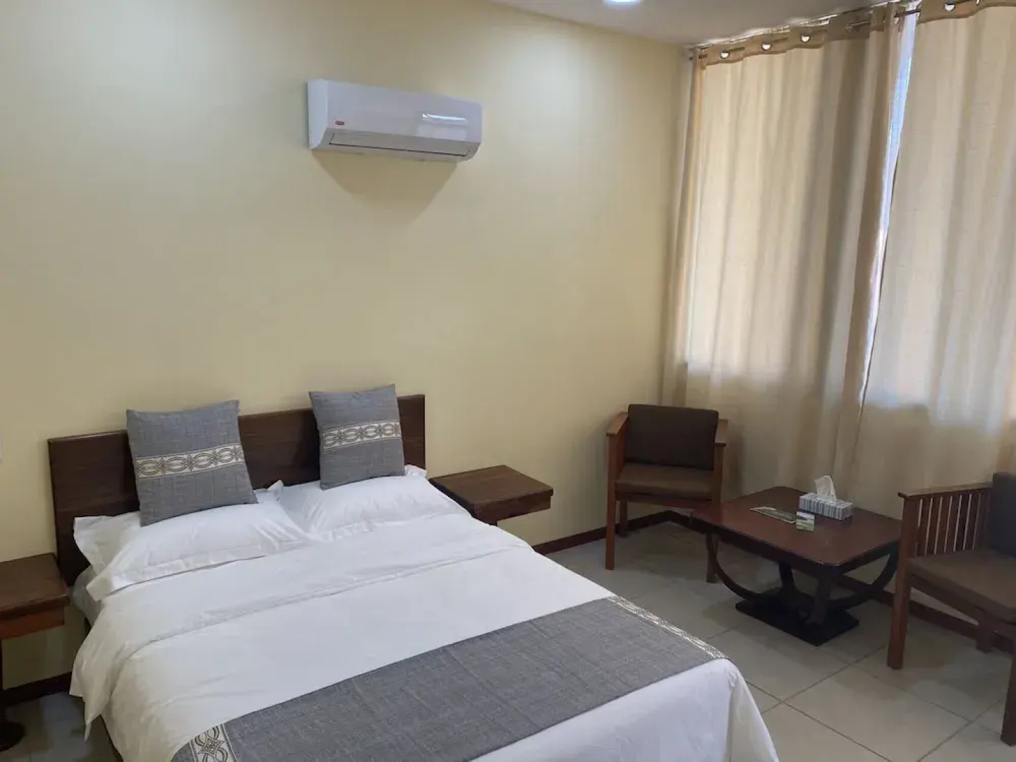 Villa Garita Inn