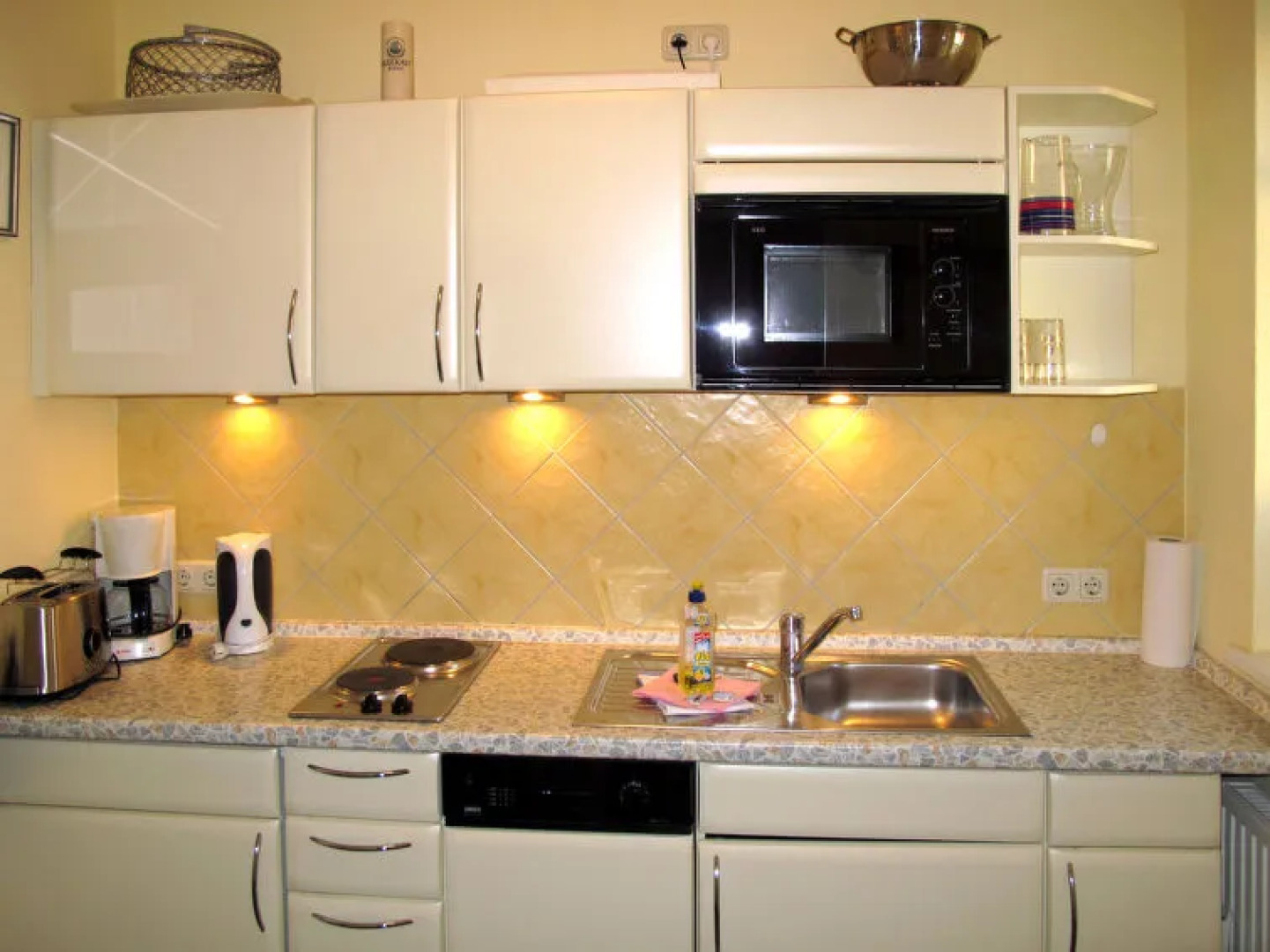 Strandhotel Luise von Preussen