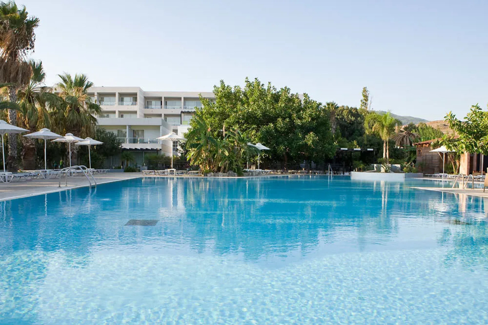 Sun Palace Resort & Spa - All Inclusive