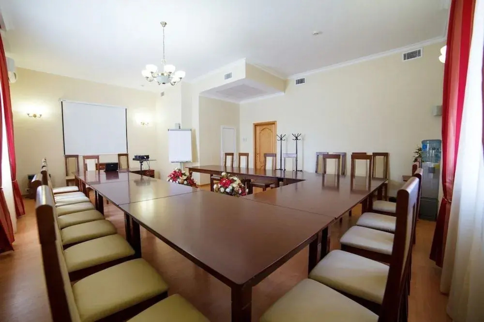 Гостиница «Визит»