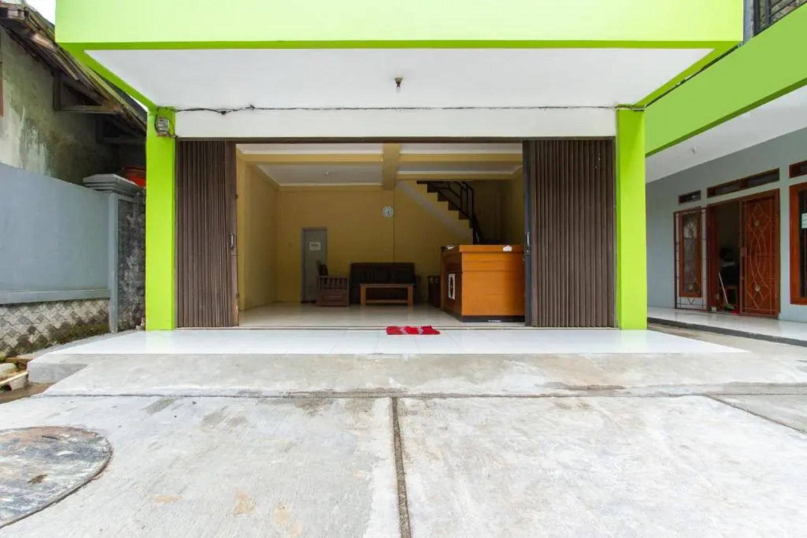 SPOT ON 2891 999 Guest House