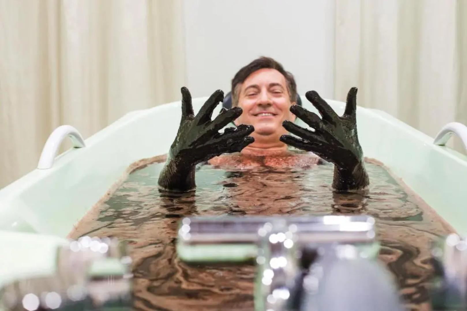 Medical SPA Eglės sanatorija Birštonas