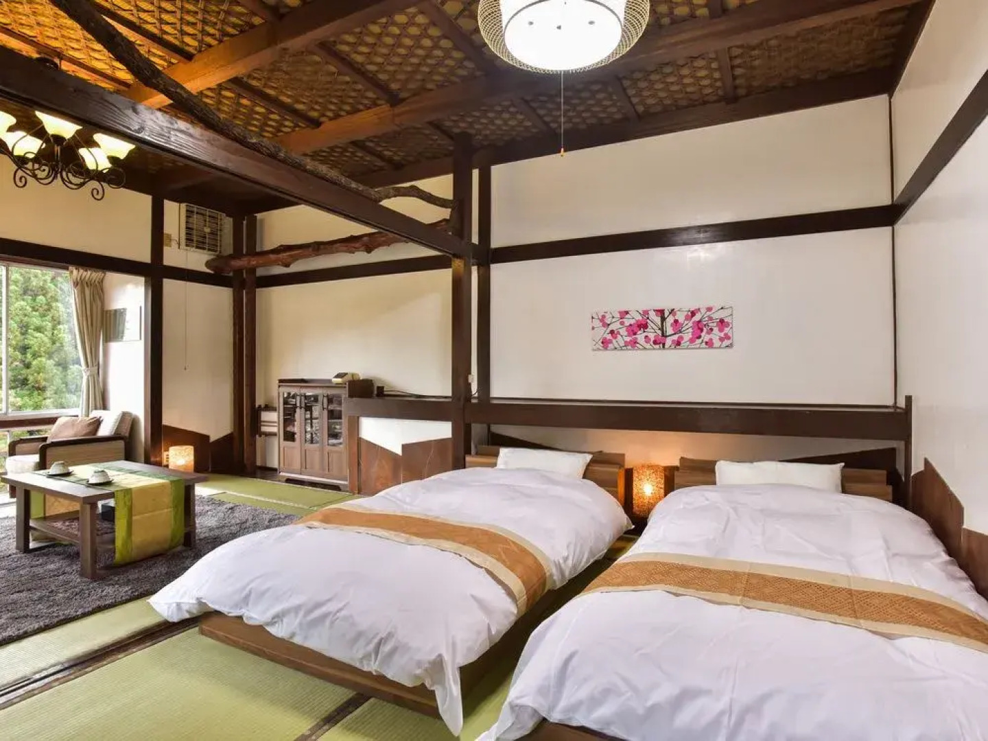 Ryoriryokan kinshokan