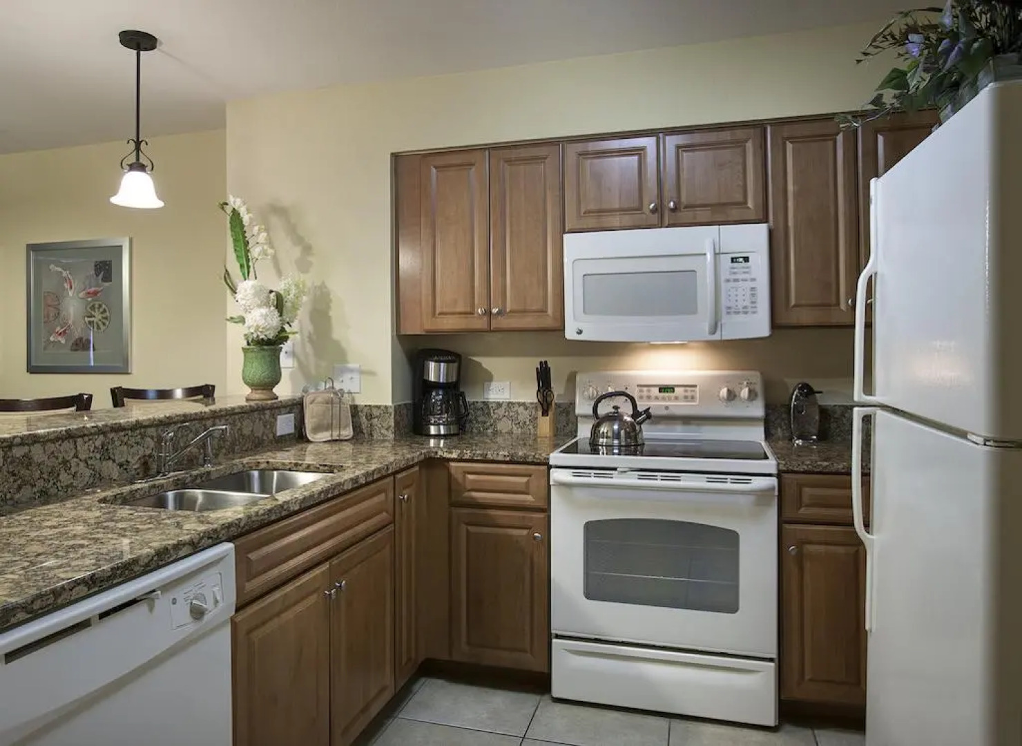 Tilghman Beach And Golf Resort