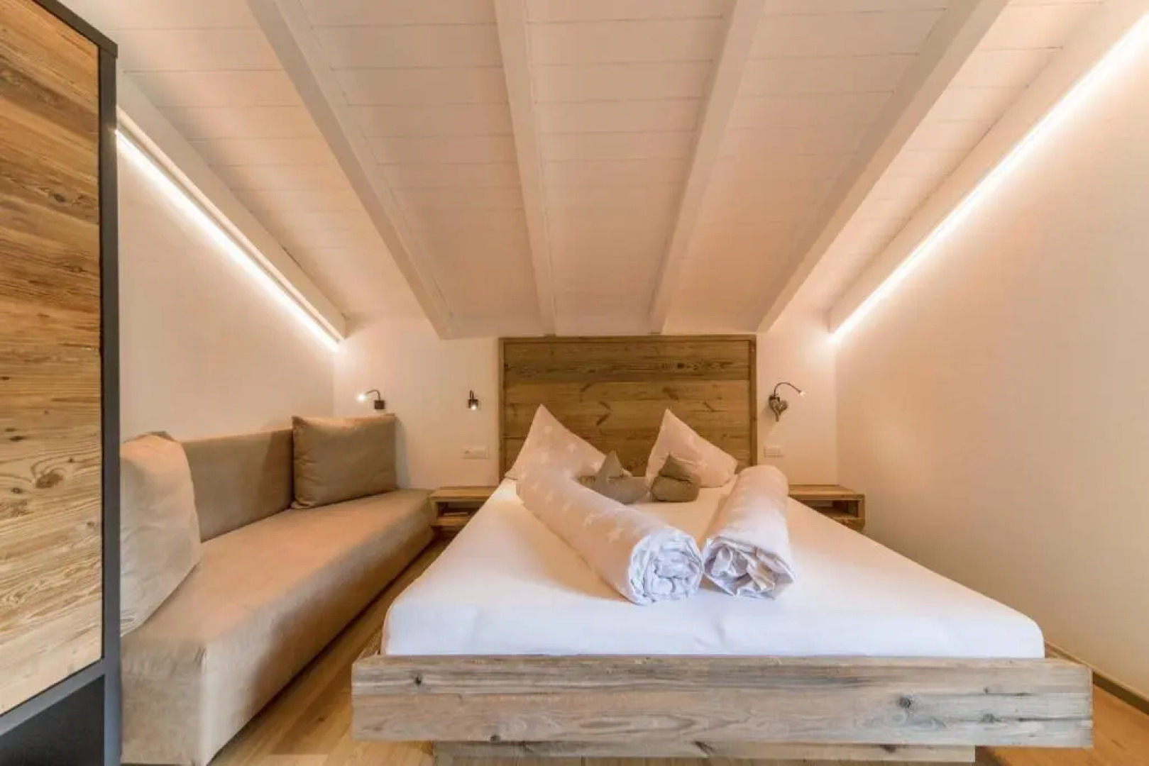 Sonnleiten - Apt. 7 Sterngucker