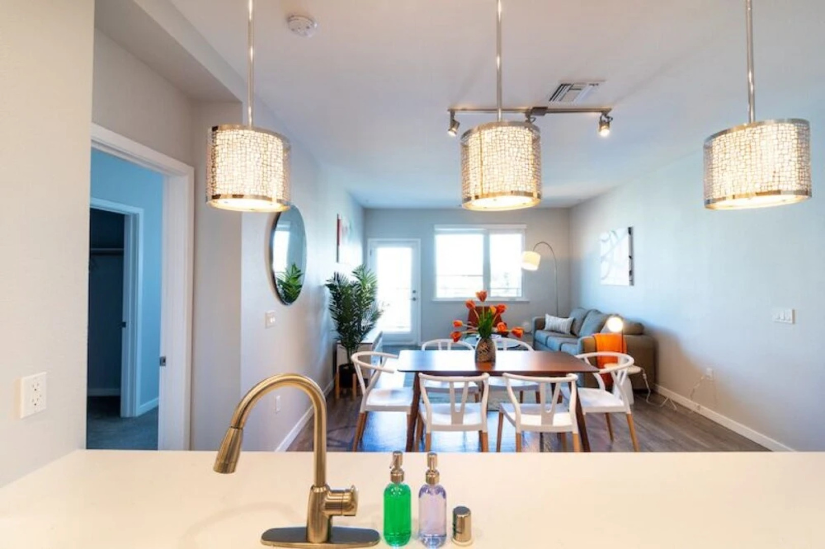 Kasa Menlo Park North Apartments