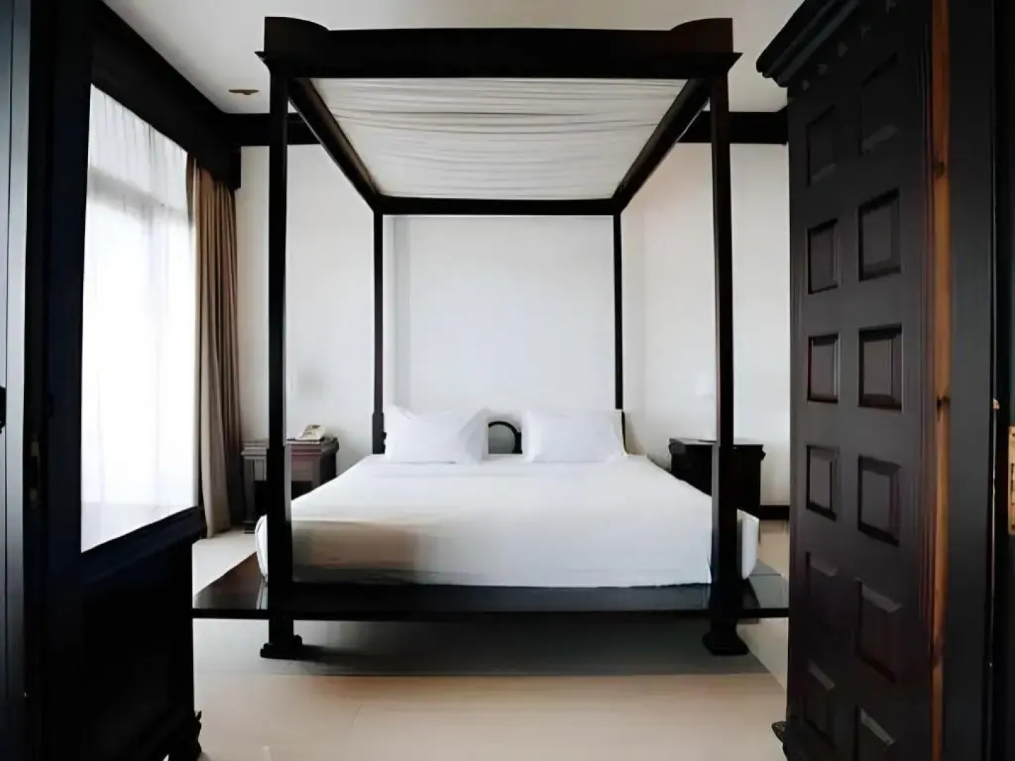 Hotel Tirtagangga Garut